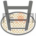 лестницы и скобы для колодцев
