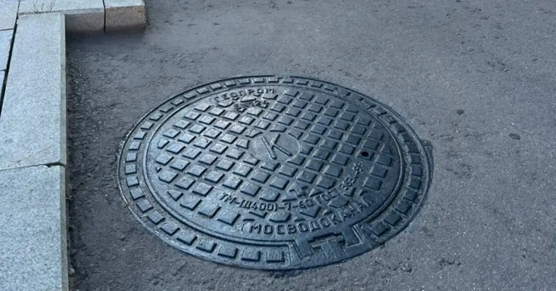 Люки и инженерные решения для парка «Остров Мечты»