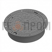 люк тм(д400)-7-60 (оуэ-см-600/140)