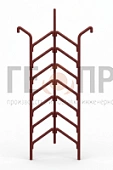 лестница для пожарного гидранта вк-90
