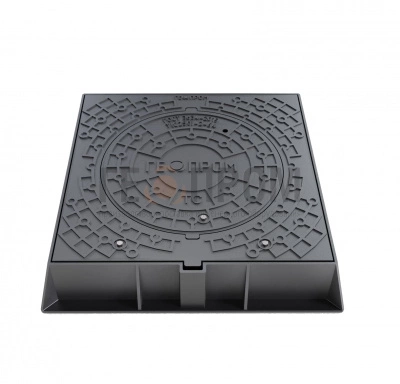 люк тип т(с250)-2-8-64 тс 1020х1020х200