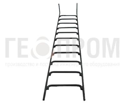 лестница (водопровод)
