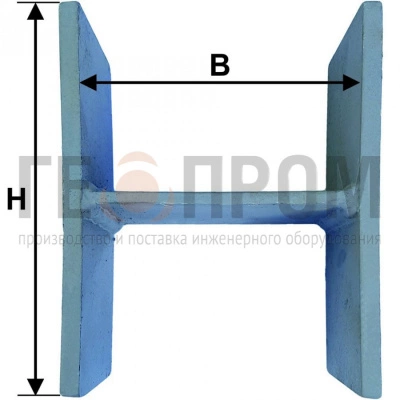 Соединительный элемент МС-1