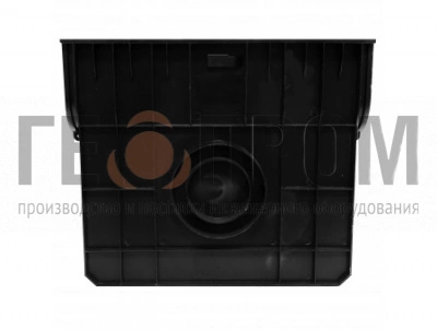 пескоуловитель пластиковый dn150

