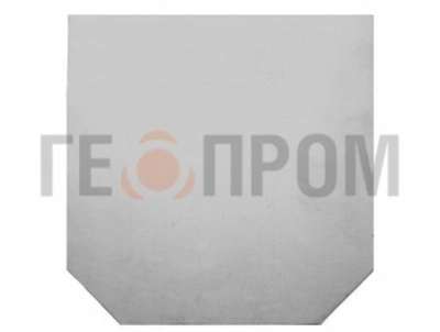 заглушка торцевая стальная dn100
