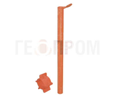 контрольная трубка уг 14