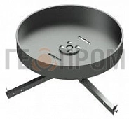 узск с 2-мя ногами