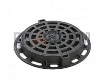 дождеприемник дб2 (в125)-1-60 (дк)