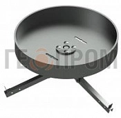 узск с 3-мя ногами