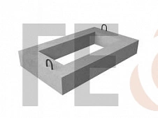 ремонтная вставка ор-1(др) н=150
