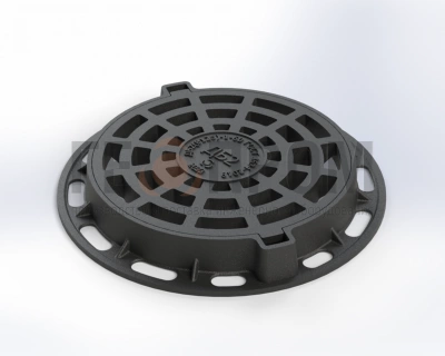 дождеприемник дб2 (в125)-1-60 (дк)