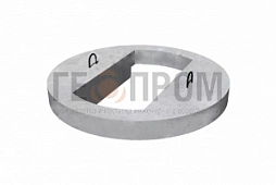 плита перекрытия пвк-8