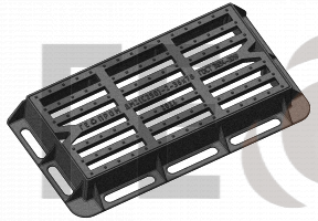 Дождеприемник ДМ2(С250)-2-78Х36 (ВЧ)