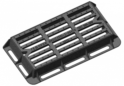 Дождеприемник ДМ2(С250)-2-78Х36 (ВЧ)