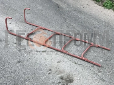 лестница (водопровод)
