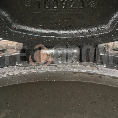 люк тм(д400)-7-60 (оуэ-см-600/200)