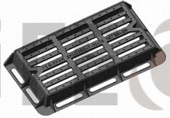 Дождеприемник ДМ2(С250)-2-78Х36 (ВЧ)